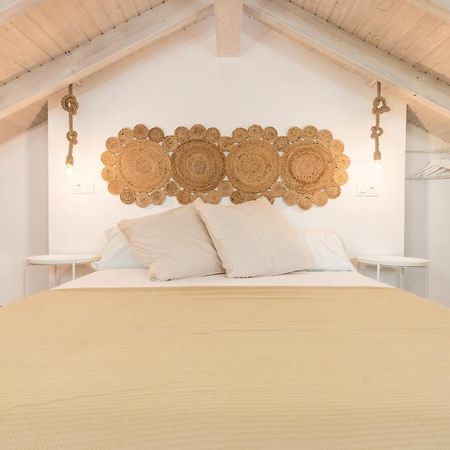 Suite Homes Anna Valentin Малага Экстерьер фото