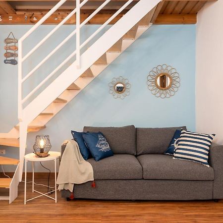 Suite Homes Anna Valentin Малага Экстерьер фото