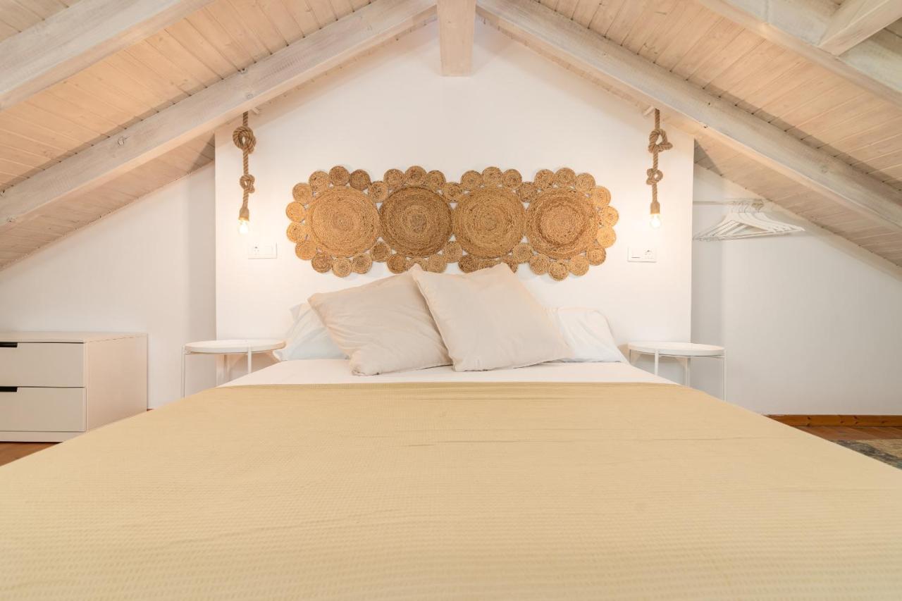 Suite Homes Anna Valentin Малага Экстерьер фото